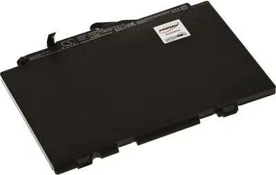 Produktbild von Akku kompatibel mit HP Typ 854109-850