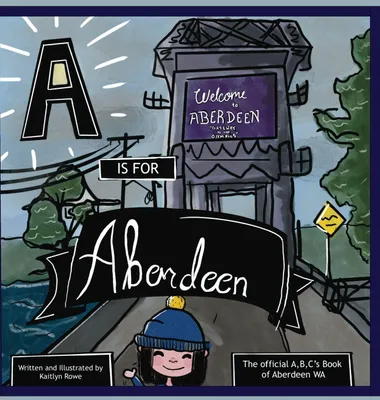 Produktbild von A is for Aberdeen