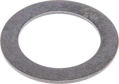 Produktbild von Distanzscheibe - 24 x 35 x 1,2 mm