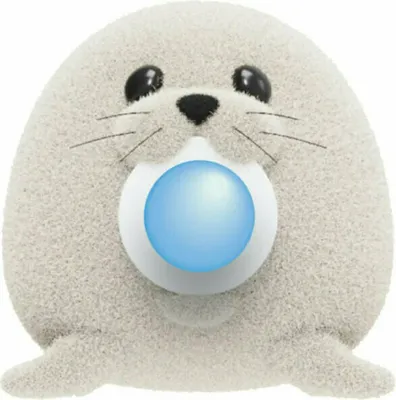Obrázok produktu pre Epee Popiki Arctic Friends Seal 60198