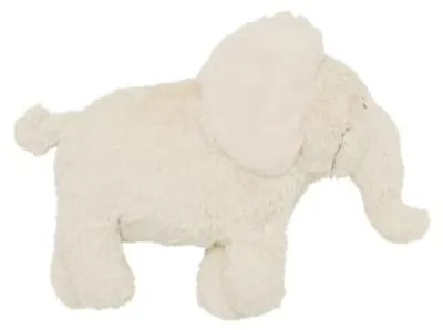 Produktbild von Happy Horse Kuscheltier Elefant Ezzy 30 cm ecru Baby Plüsch Spielzeug