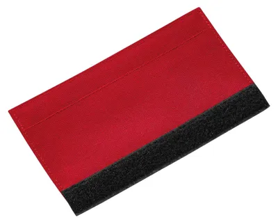 Image de Bagbase - Housse pour poignée de bagage « Escape » FK1140 (taille unique) (rouge)