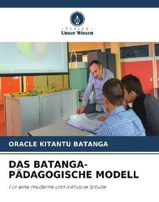 Immagine prodotto di Das Batanga-Pädagogische Modell