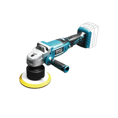 Produktbild von Rotačná excentrická leštička 125 mm SAS
