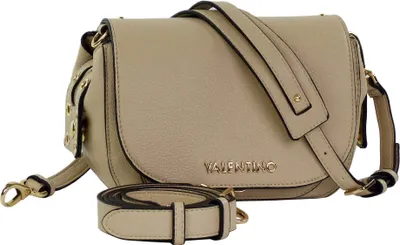Produktbild von VALENTINO BAGS Megeve Flap Bag VBS7GM03 Ecru