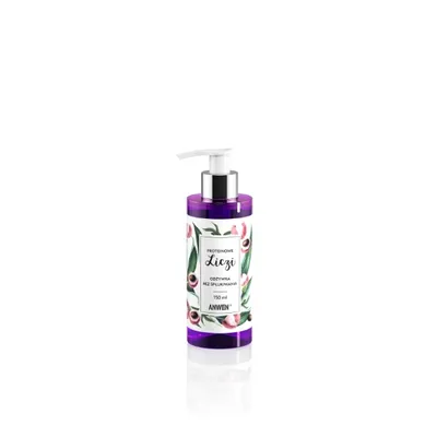 Immagine prodotto di Anwen Protein Lychee Leave-in Conditioner, 150 ml