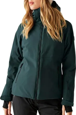 Produktbild von Flurryiijacket dark sea (0FJ) 16