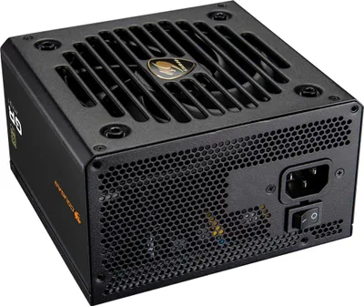 Obrázok produktu pre COUGAR CGRGDN-750, 750 W, 100 - 240 V, 50/60 Hz, 10 A, 100 W, 750 W