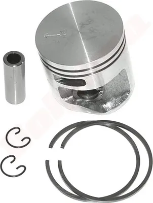 Image de Piston Pour Stihl Ms441 50Mm ( 1138 030 2003 ) Golf