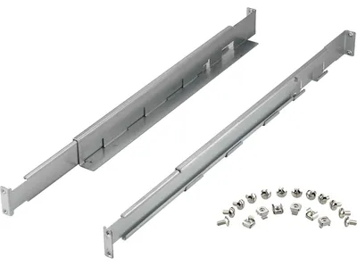 Produktbild von PowerWalker Rack Mount Kit - RK1