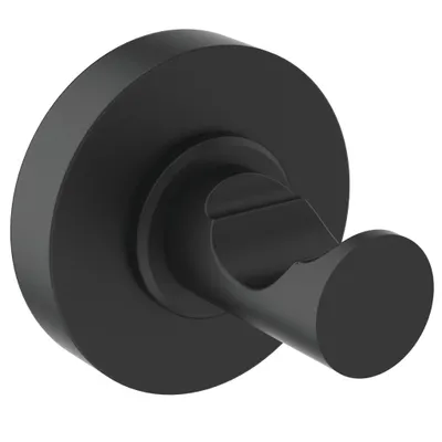 Produktbild von Ideal Standard Handtuchhaken IOM A9115XG Schwarz