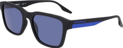 Produktbild von Converse CV565S Matte black 55/19/145 Herren Sonnenbrillen