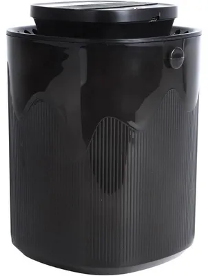 Immagine prodotto di Verk 24505 Umidificatore a ultrasuoni 3 L nero
