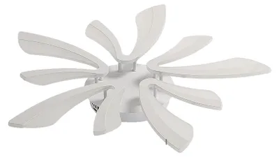 Productafbeelding van Plafondlamp, dimbaar, met afstandsbediening, met dimbare witte lichtkleur