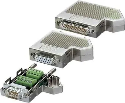 Image de Phoenix Contact 2761499 Adaptateur d'interface de câble / adaptateur de genre (2761499)
