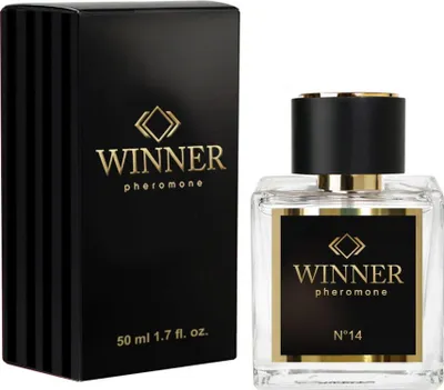 Image de WINNER phéromones No14 50ml