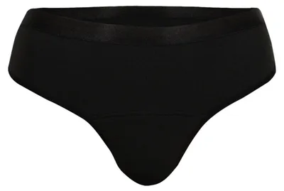 Productafbeelding van Omgoods - Comfortabele Tangas voor Menstruatiebescherming