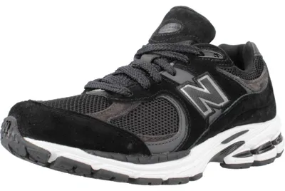 Produktbild von New Balance Sneakers M2002RBK in Black color size 38.5