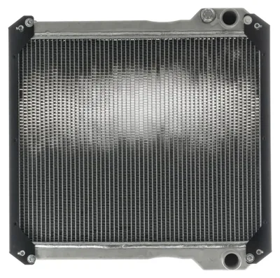 Produktbild von MAHLE CR 2397 000S Kühler Wasserkühler Motorkühler