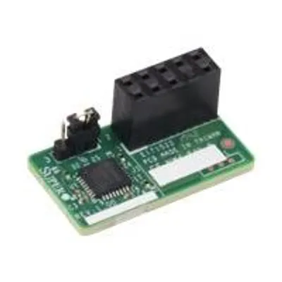 Immagine prodotto di Modulo di piattaforma attendibile (TPM) 2.0 di Supermicro