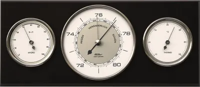 Produktbild von Wetterstation - Fischer - 9103S-06