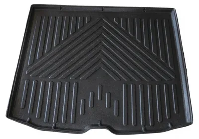 Image de Tapis de coffre en caoutchouc 3D DeluxeBoss pour VOLVO XC60 (2009-2016)