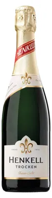 Immagine prodotto di Henkell Vino Spumante Secco 375ml