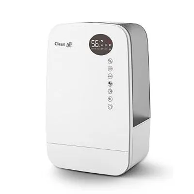 Zdjęcie produktu dla Clean Air Optima CA-607W, Biały, Biały, LED, 25 W, Prąd przemienny, 220 - 240 V
