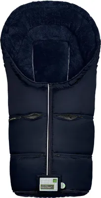 Produktbild von Odenwälder ClimaFlex Fußsack , Farbe:290 Marine