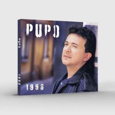 Produktbild von 1996 (Digipak)