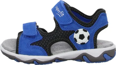 Produktbild von Superfit Sandalen Jungen 31353132383838 Blau 33 EU