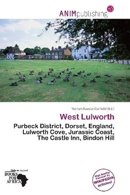 Produktbild von West Lulworth