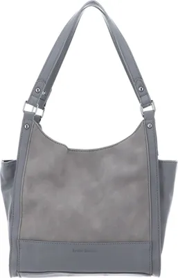 Image de bruno banani sac à épaule Shoulderbag Grey gris