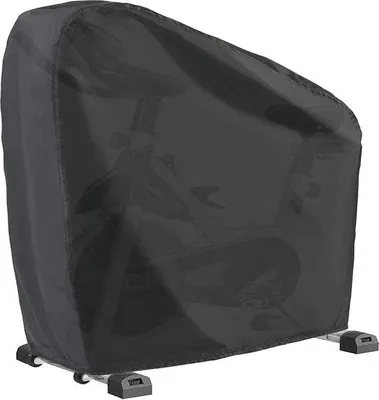 Produktbild von Famanu Schutzhülle für Hometrainer - Wasser- und Staubdicht, 122 cm L x 58 cm B x 142 cm H