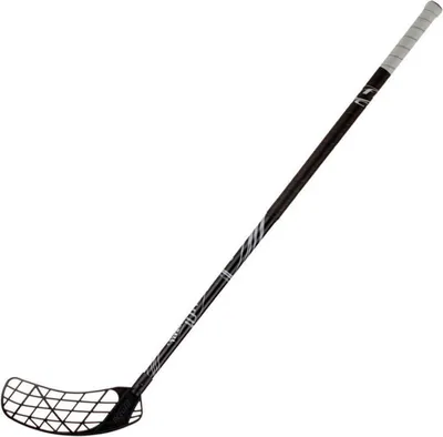 Obrázok produktu pre Unihoc Airtek Stick 70 cm čierna pre ľavákov Xqmax
