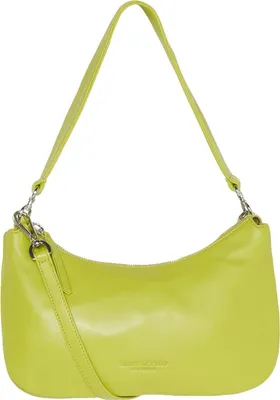 Produktbild von Marc O'Polo Umhängetasche Lilja Crossbody Bag Lime Green hellgrün