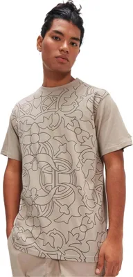 Immagine prodotto di T-shirt Ellesse SHW20597-MARRON da Uomo