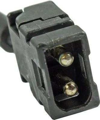 Produktbild von METZGER ABS Sensor Raddrehzahl Hinten Links passend für MERCEDES-BENZ SLK (R170) 0900202