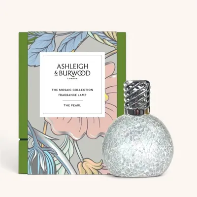 Produktbild von Ashleigh & Burwood Duftlampe The Pearl