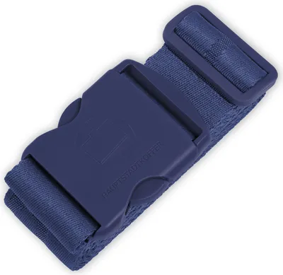 Immagine prodotto di Hauptstadtkoffer - Cinghia per valigia extra forte per bagagli antistrappo, cinghia per valigia 190cm cinghia per valigia cinghie per bagagli accessori per bagagli accessori da viaggio ,blu scuro