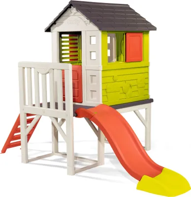 Produktbild von Smoby Stelzenhaus,810800