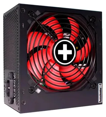 Immagine prodotto di Xilence Netzteil  650W Gaming BRONZE ATX 80+ Bronze (XN220)