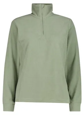 Productafbeelding van CMP WOMAN SWEAT, groene thee, groene thee, 46
