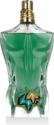 Produktbild von Jean Paul Gaultier Le Beau Paradise Garden Eau De Parfum 75 ml (man)