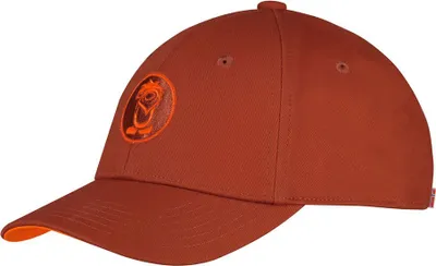 Produktbild von Trollkids Kinder Kroksand Basecap petrol 52-56