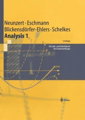 Zdjęcie produktu dla Analysis 1