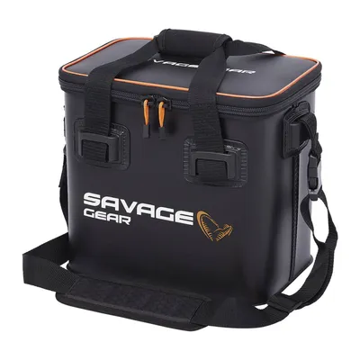 Produktbild von Savage Gear WPMP Cooler Bag L 24 L Angeltasche