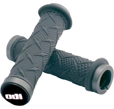 Immagine prodotto di Manopole ODI X-treme ATV lock-on, full-waffle