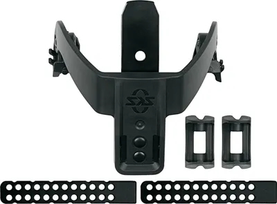 Produktbild von SKS Deutschlandbrücke inkl. Halterung für Veloflexx 55 65