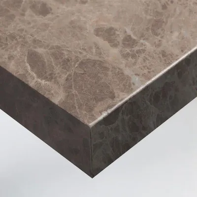 Image de DIMEXACT - Rouleau adhésif effet marbre naturel - 122 cm x 2 m - en Rouleau